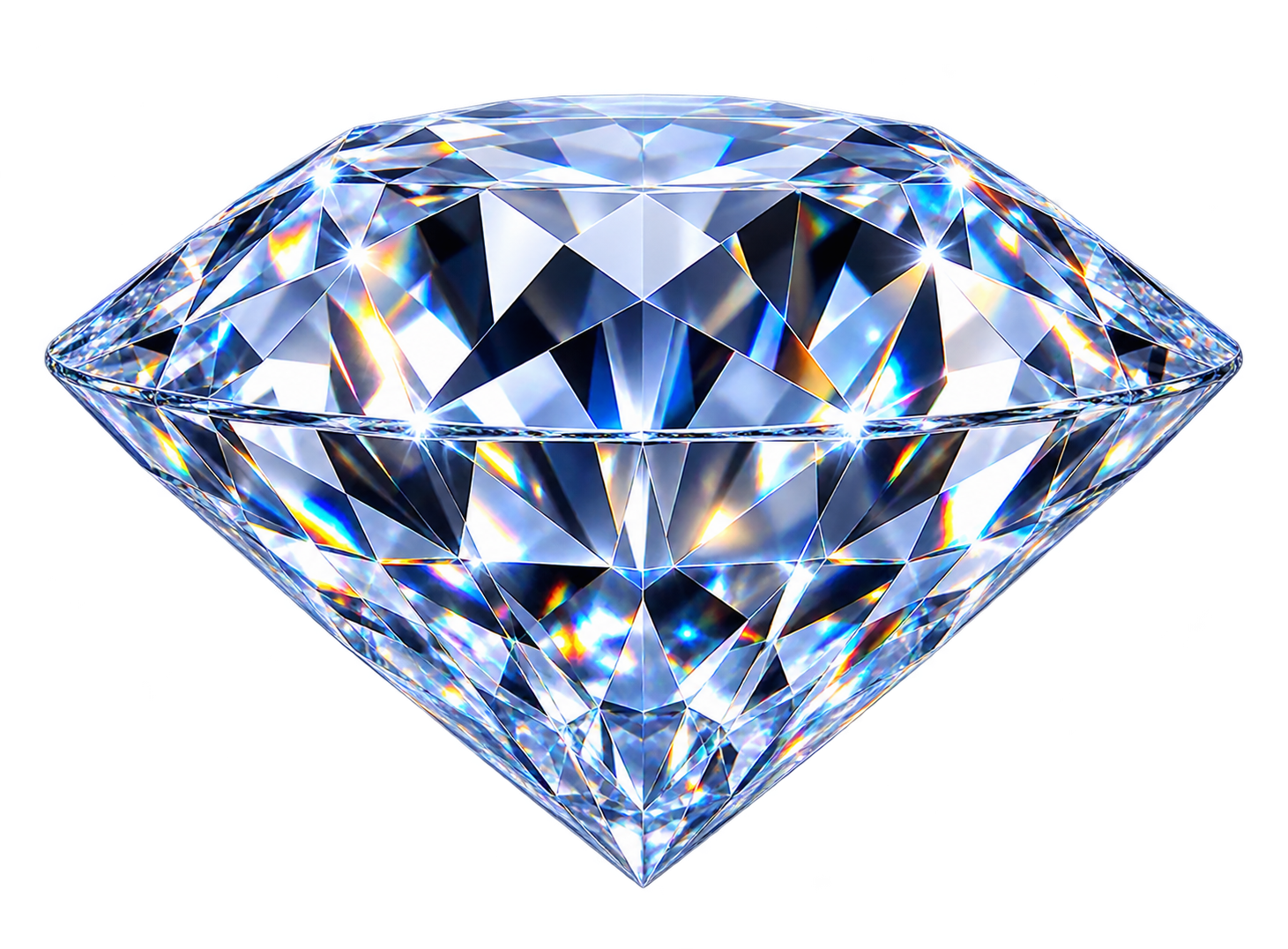 Diamond