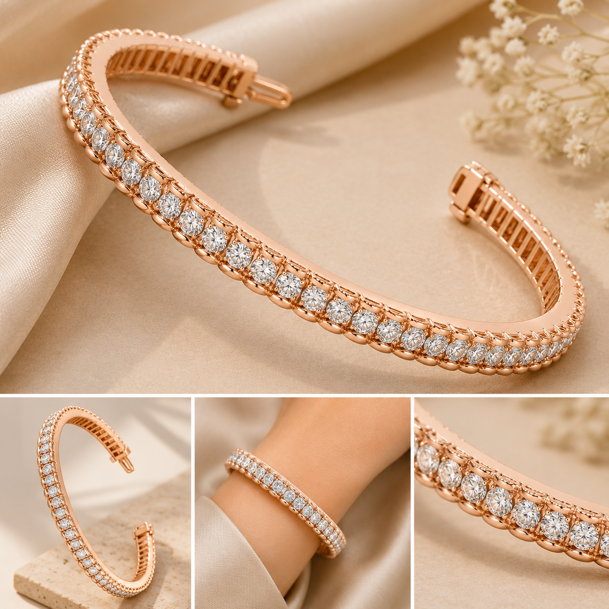 Wedding Band