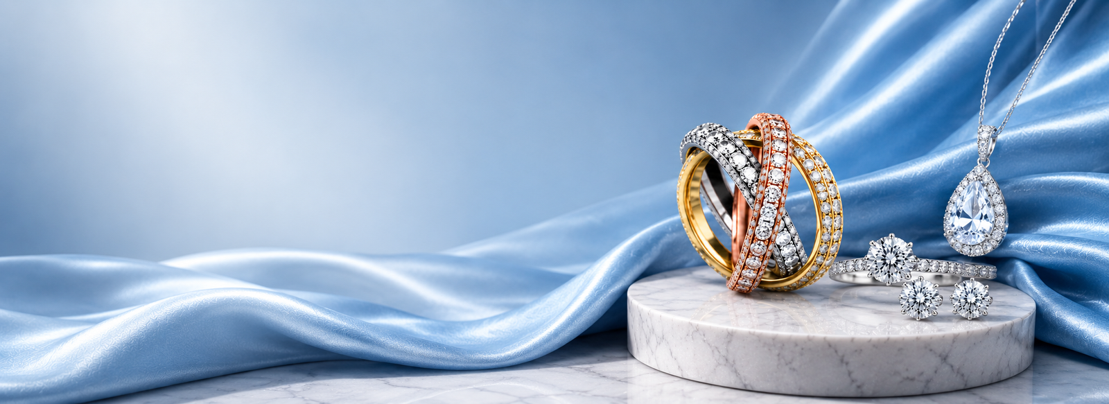 RR Diamonds Jewellery