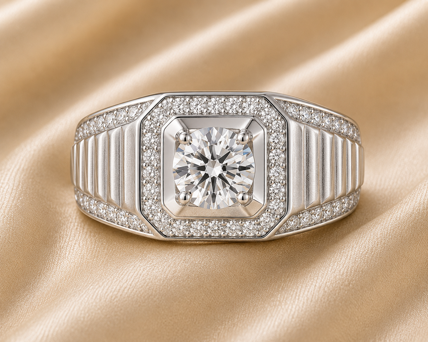 Promise Ring