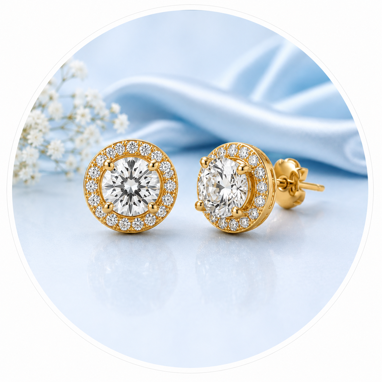 Earring