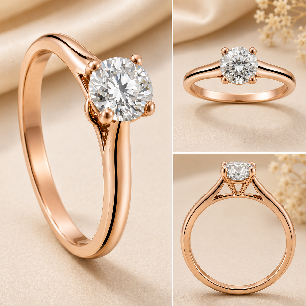 Marriage Ring