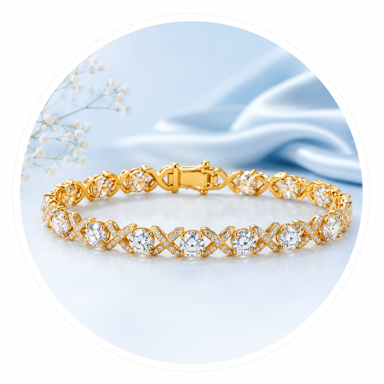 Bracelet