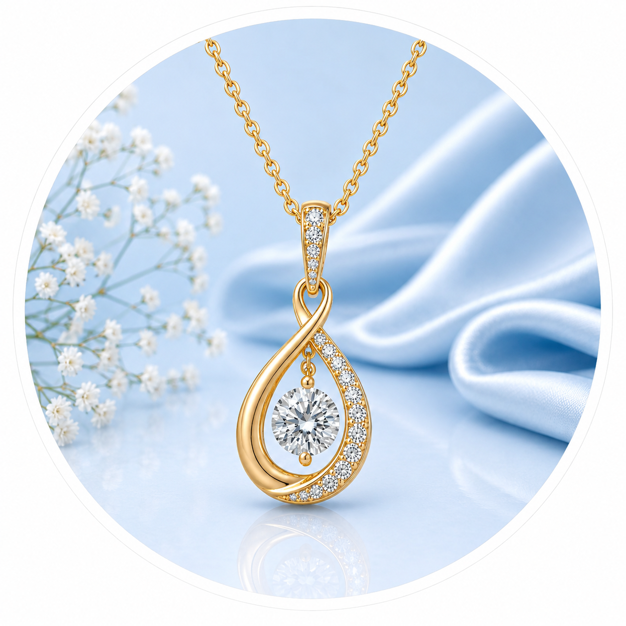 Pendant