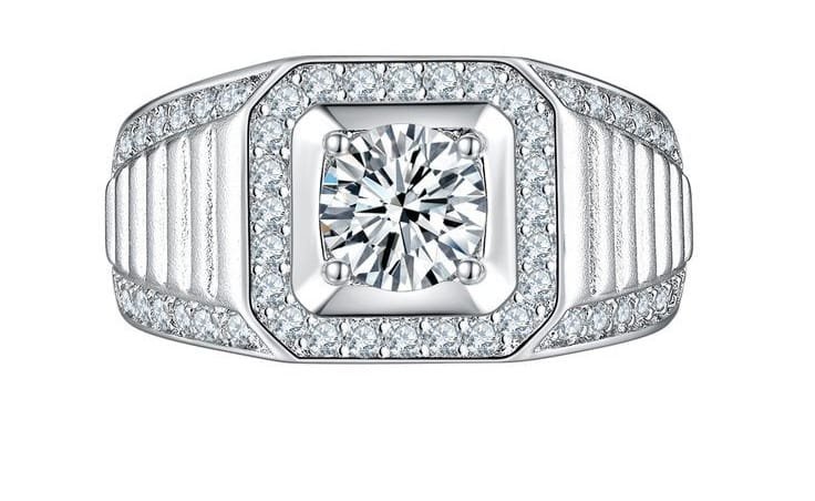 Promise Ring