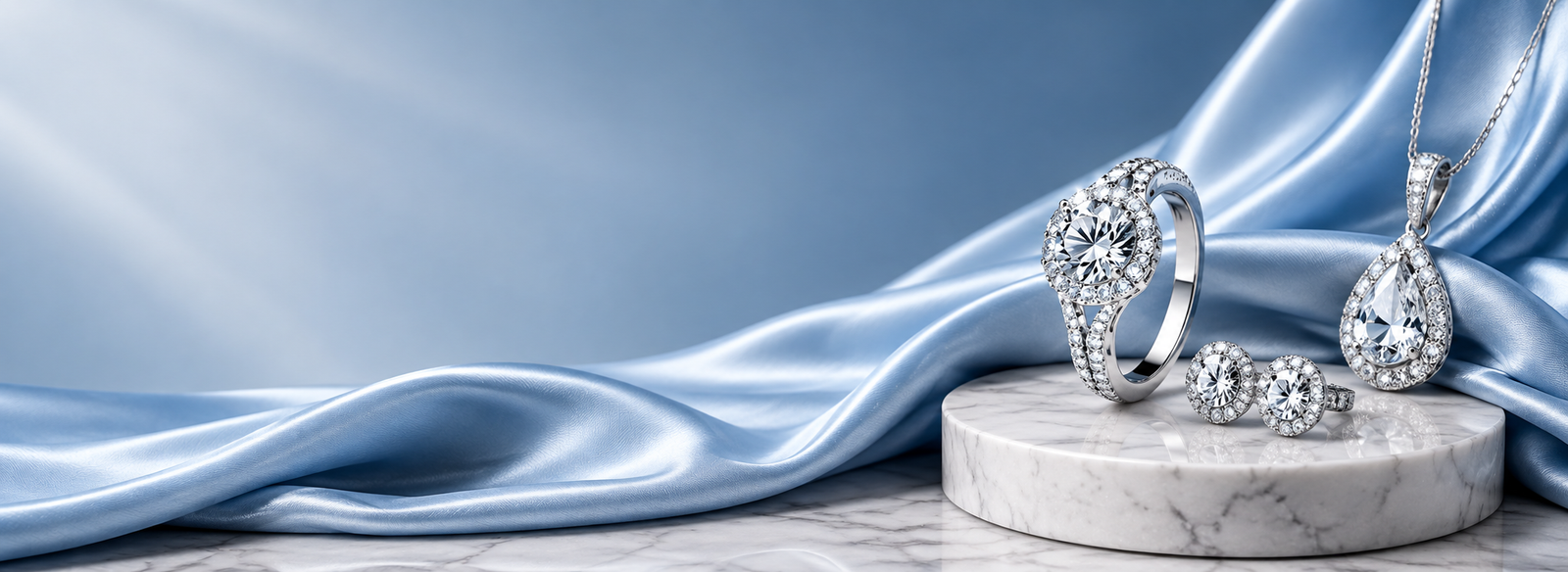 RR Diamonds Jewellery