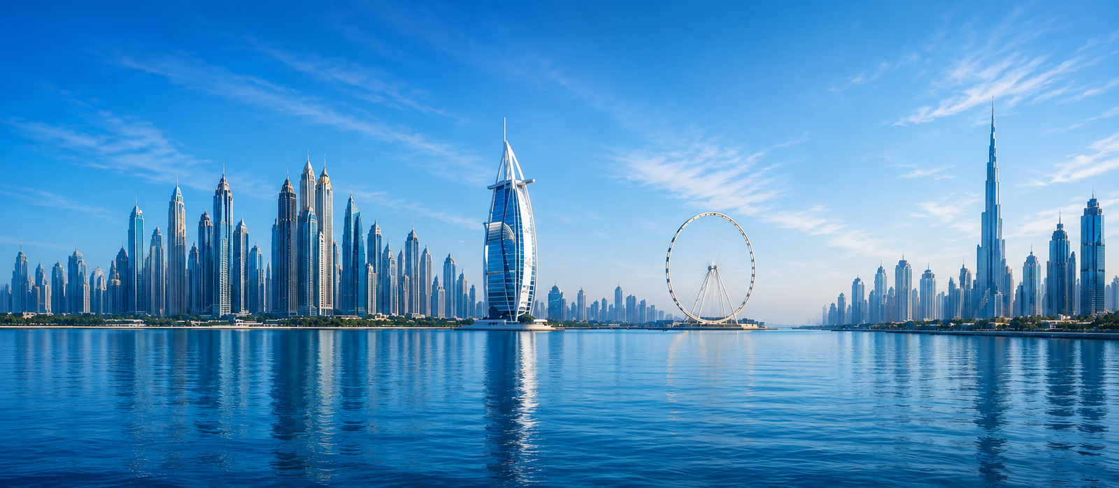 Dubai's Finest Diamond Jewellery