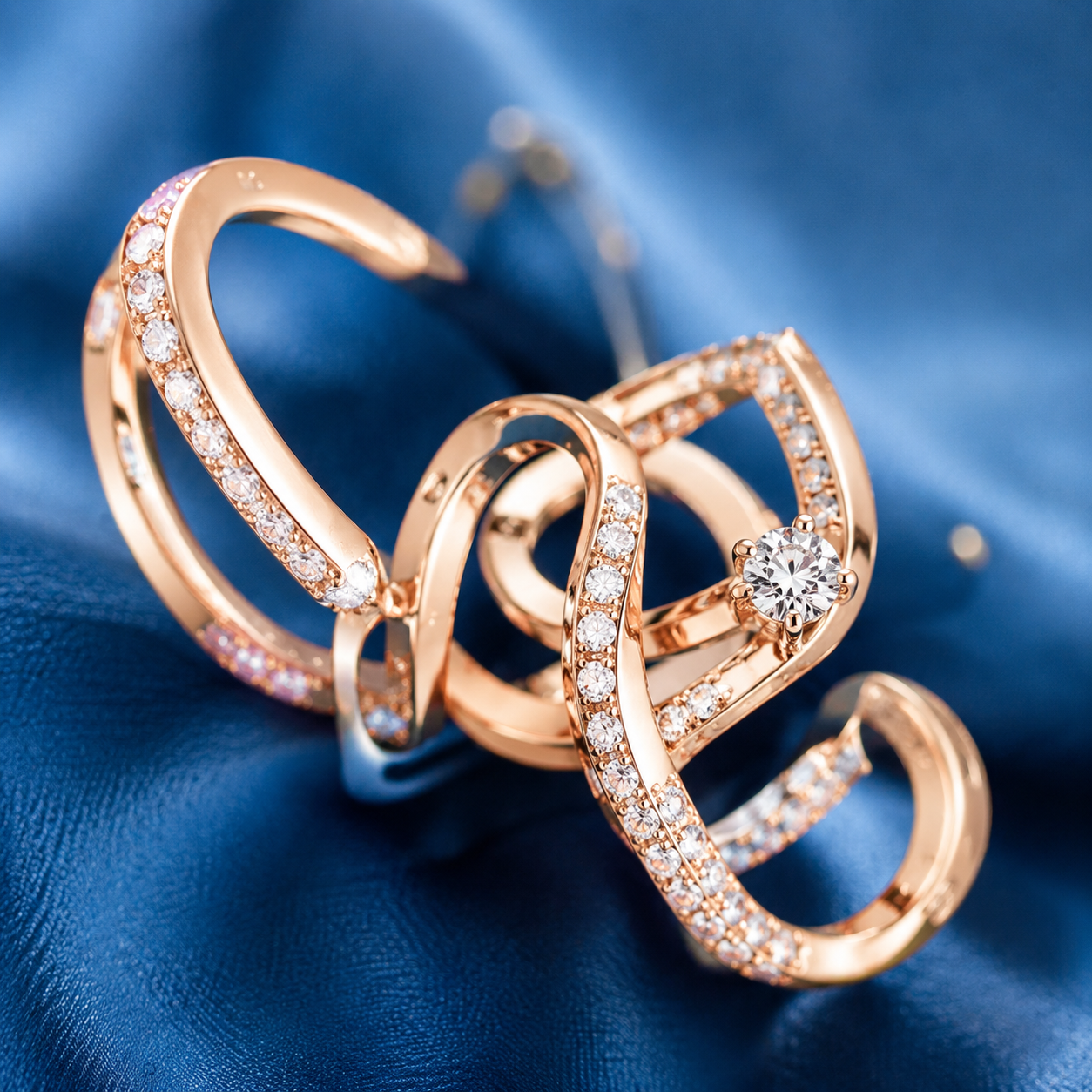 RR Diamonds Jewellery