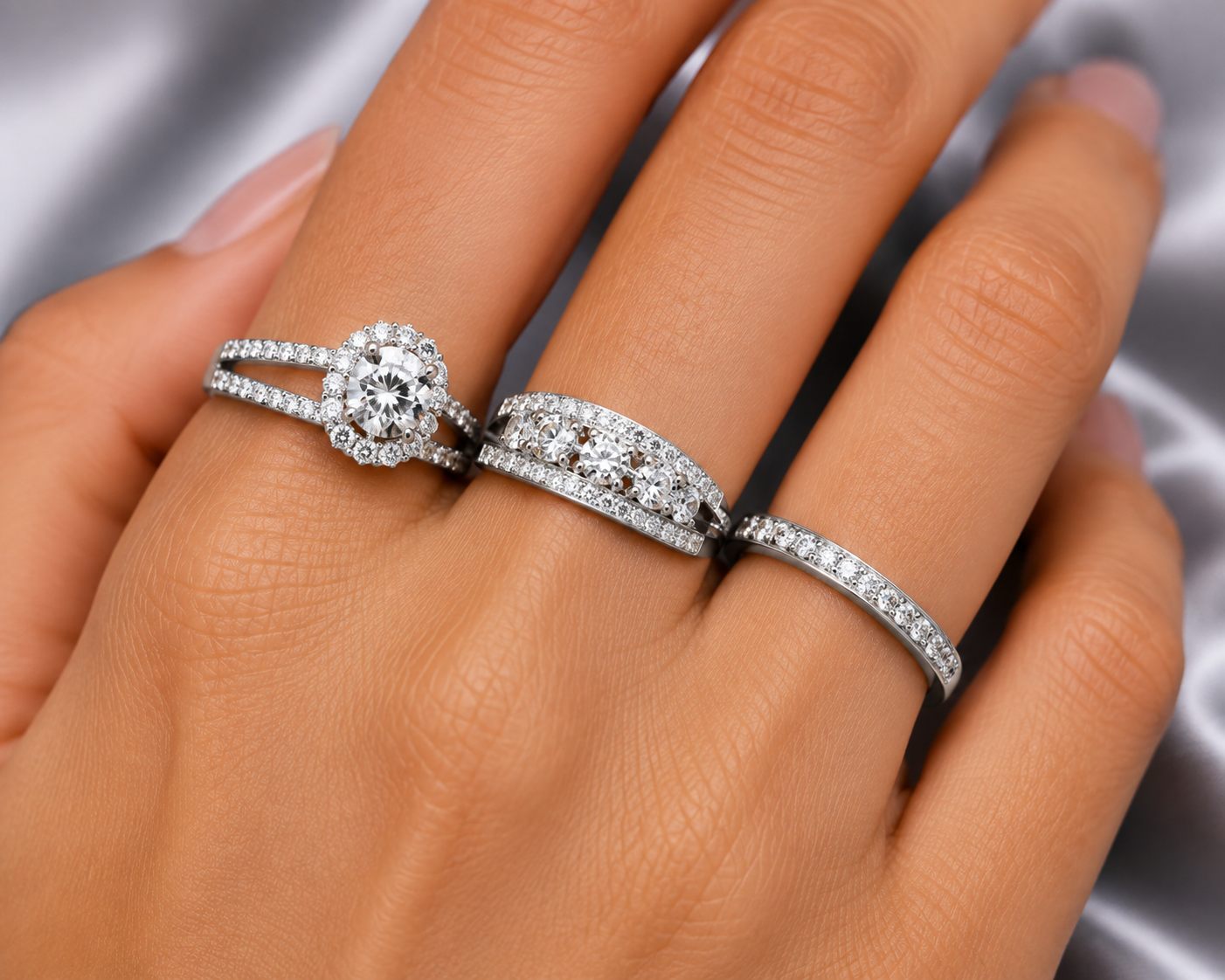 RR Diamonds Jewellery