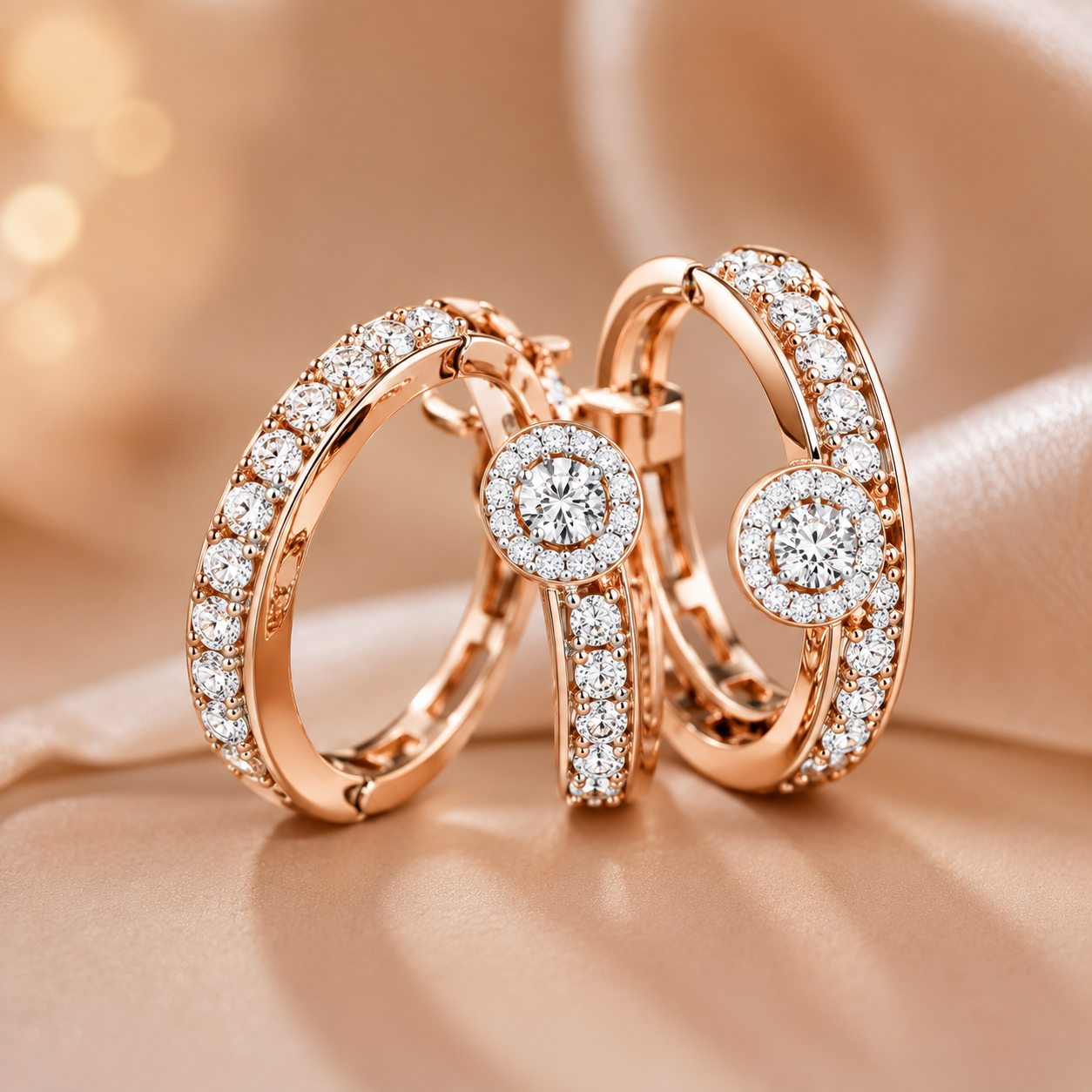 RR Diamonds Jewellery