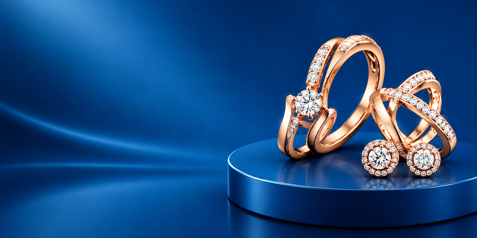 Luxury Jewellery